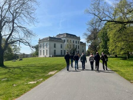 Persbericht: Aftrap VETcert