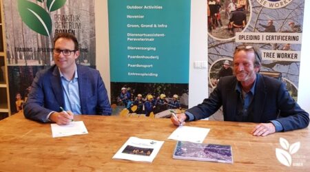 Persbericht: Nieuwe BBL opleiding