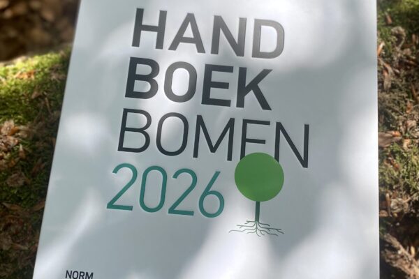 Basistraining Handboek Bomen